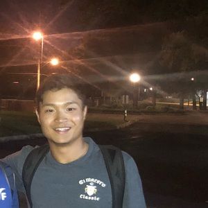 Meet your Posher, Tony